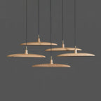 Paddle Boat Chandelier