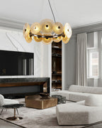 Paige Chandelier