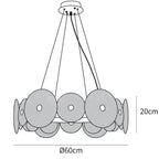 Paige Chandelier