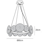 Paige Chandelier
