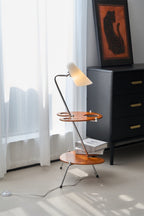 Palette Floor Lamp