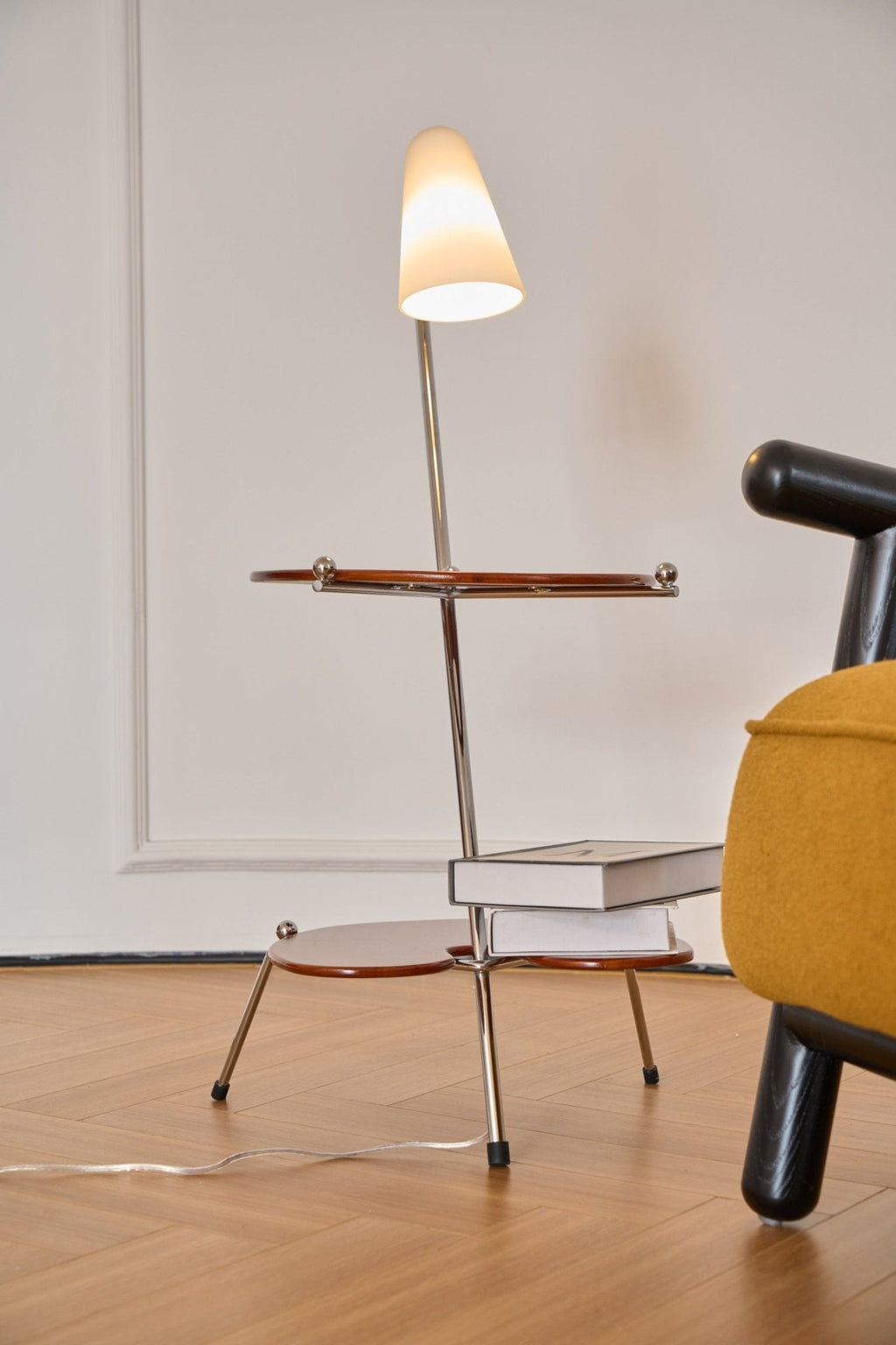 Palette Floor Lamp
