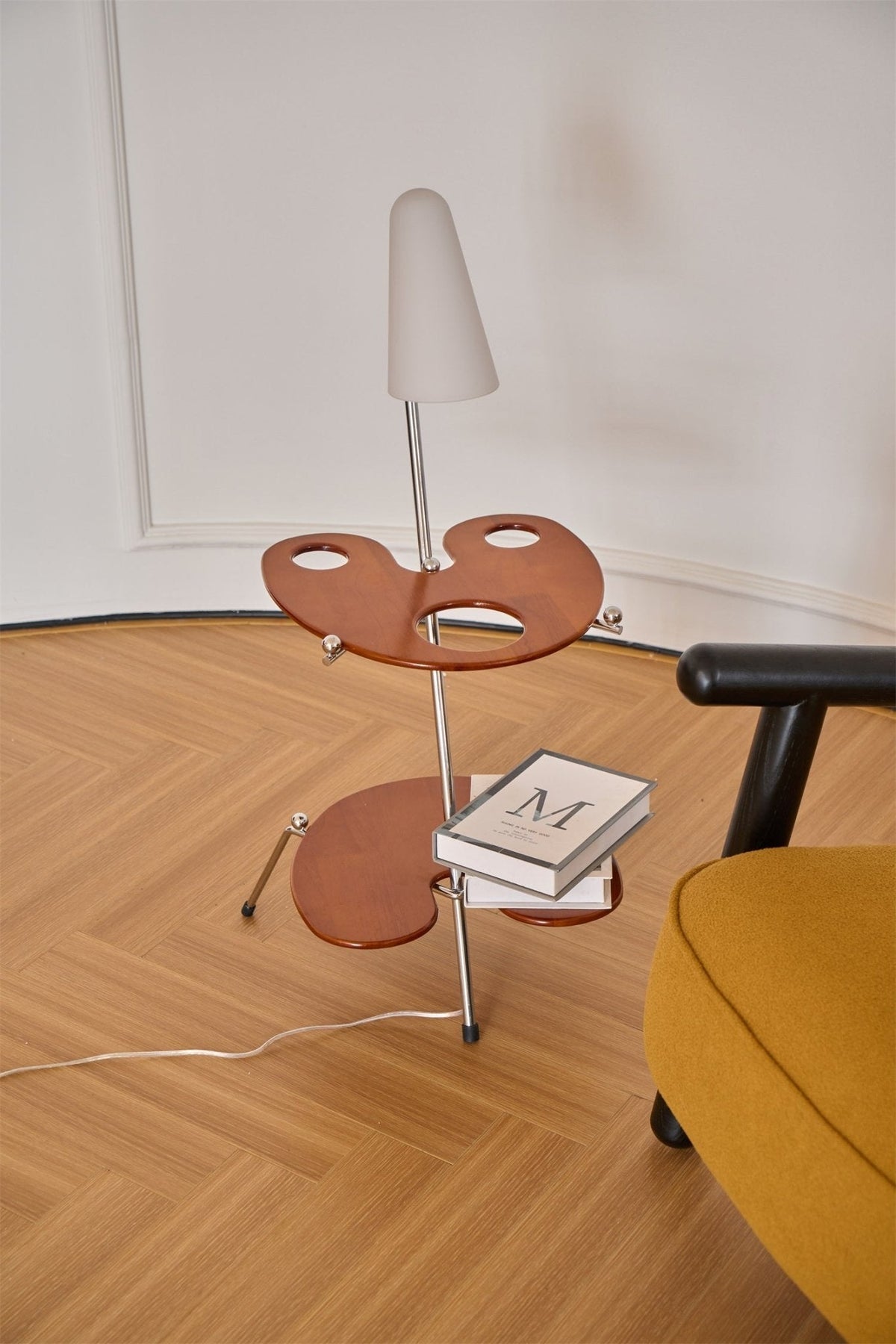Palette Floor Lamp