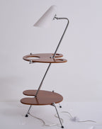 Palette Floor Lamp