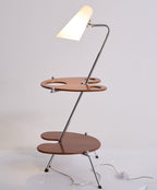 Palette Floor Lamp