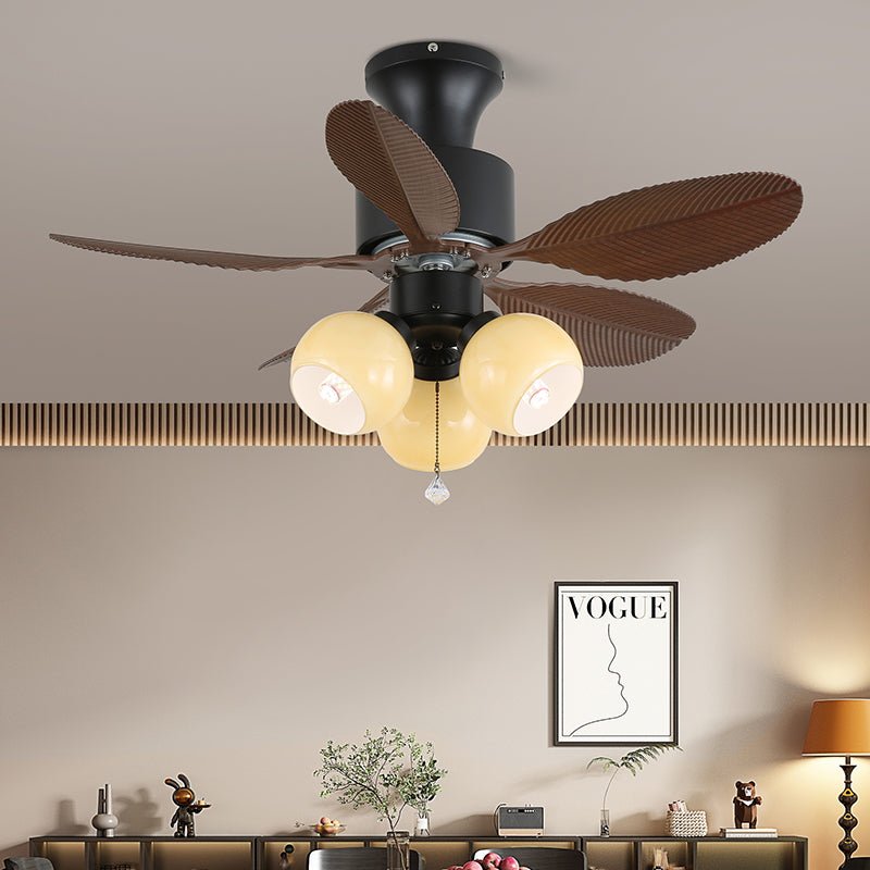 Palm Cove Breeze Ceiling Fan Light