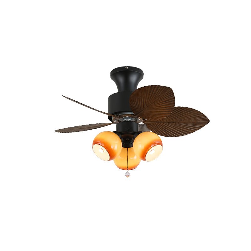 Palm Cove Breeze Ceiling Fan Light