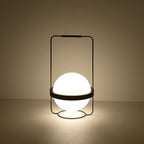 Gardens Table Lamp