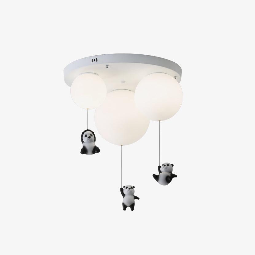 Panda Ceiling Lamp