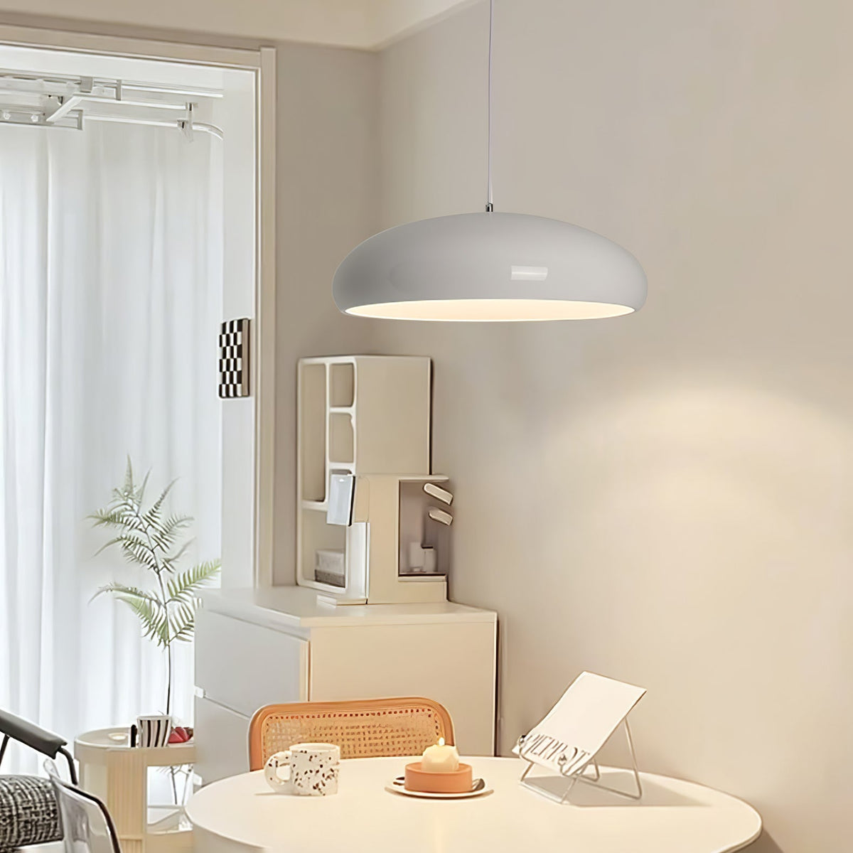 Pangen Pendant Lamp