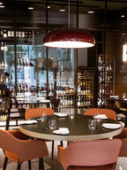 Pangen Pendant Lamp