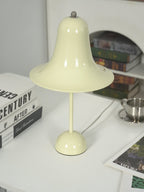 Pantop Bell Table Lamp