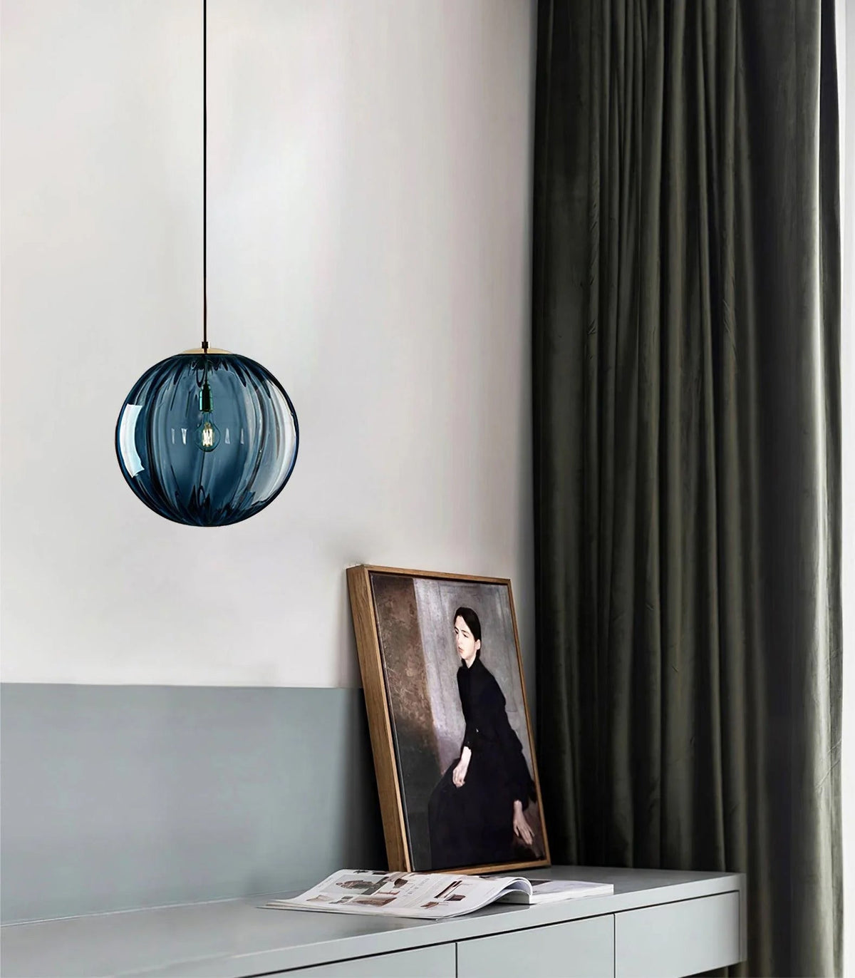 Paola Pendant Light