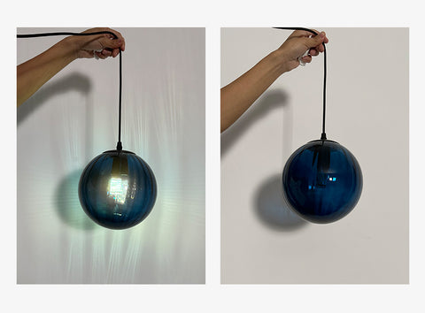 Paola Pendant Light