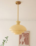 Paolina Glass Pendant Lamp