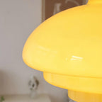 Paolina Glass Pendant Lamp