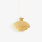 Paolina Glass Pendant Lamp