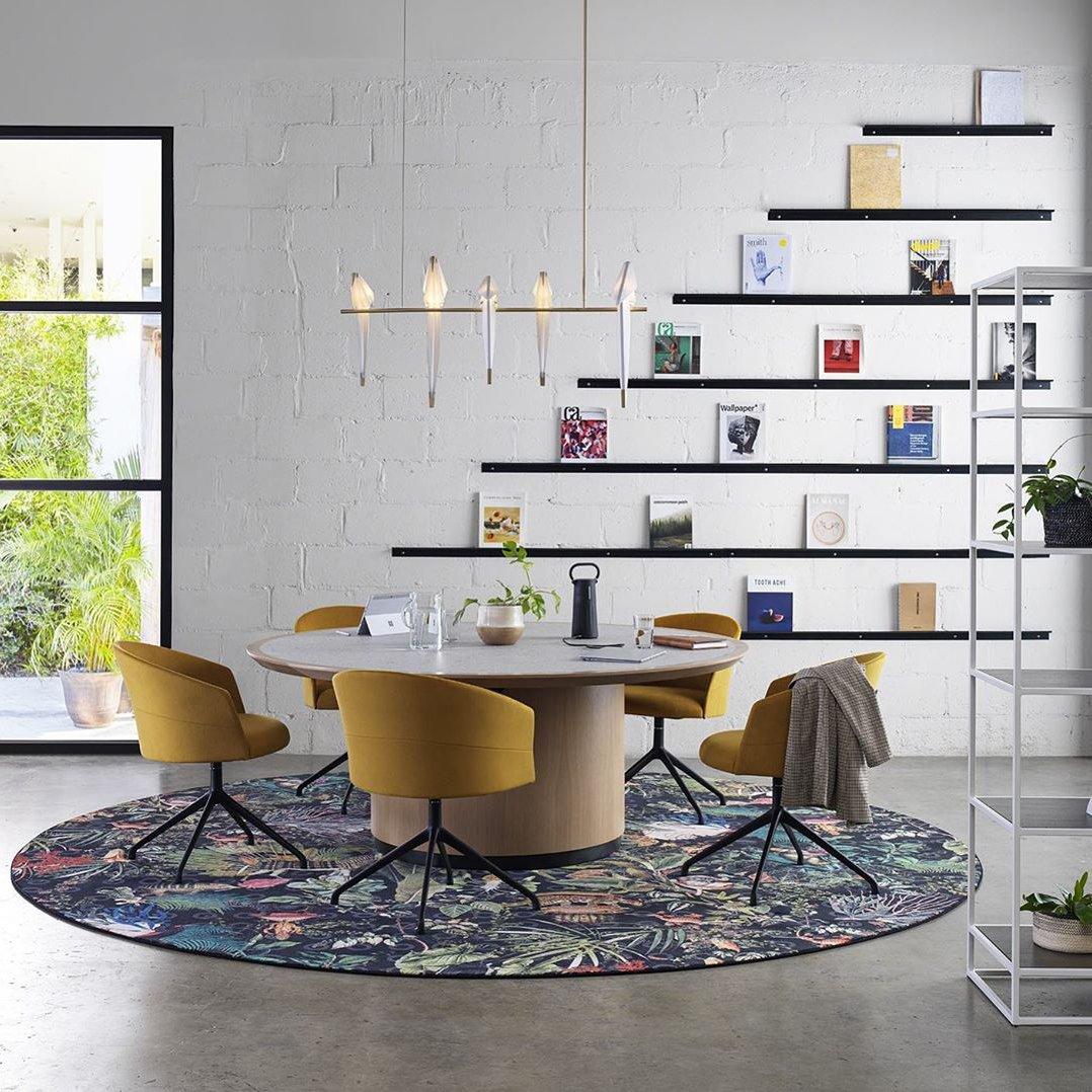 Perch Light chandelier - ing