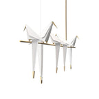 Perch Light chandelier - ing