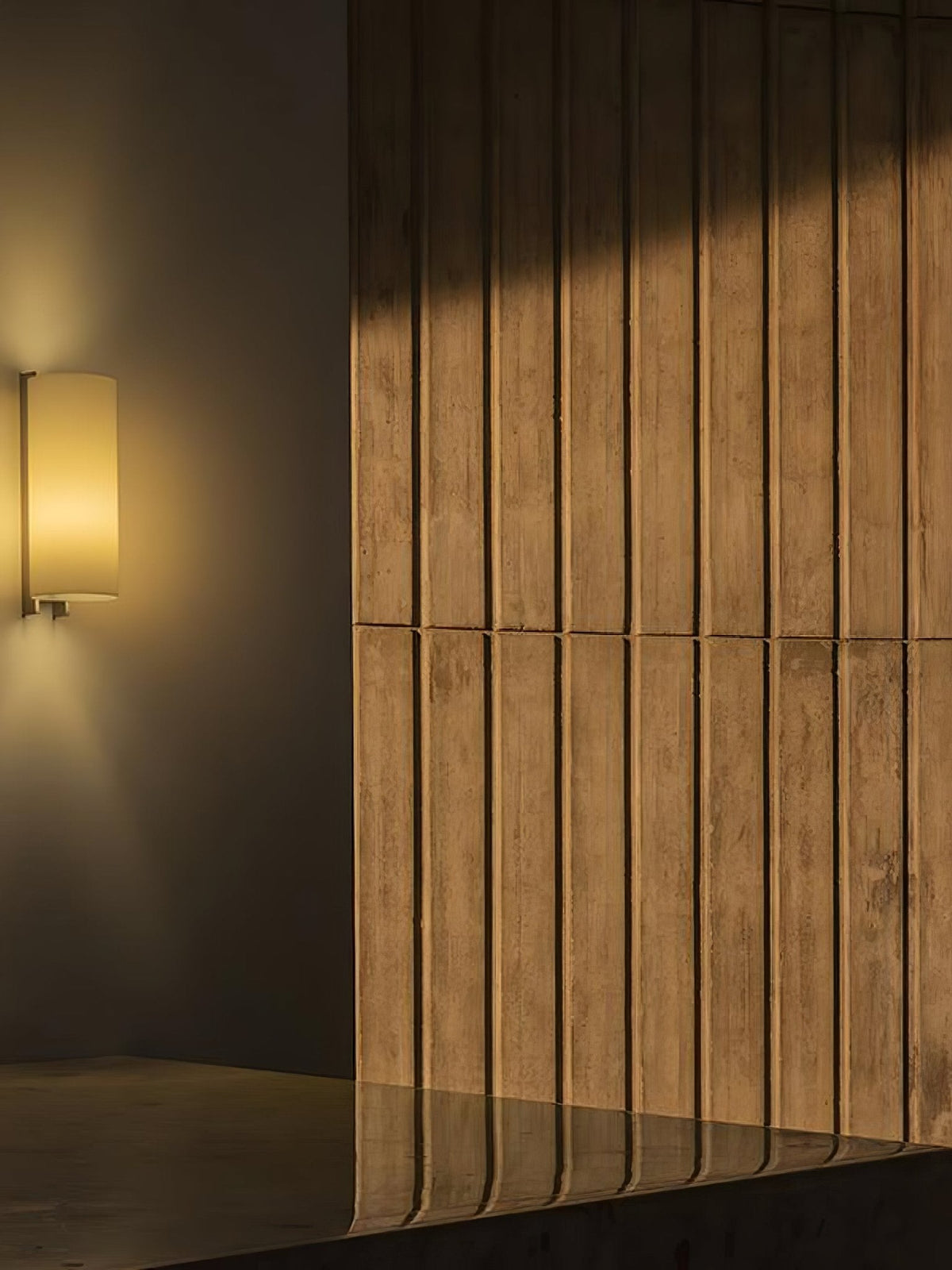 Papiro Wall Light