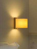 Papiro Wall Light