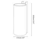 Papiro Wall Light