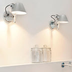 Parete Wall Lamp