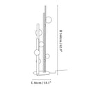Pascal Floor Lamp