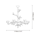 Passera Chandelier