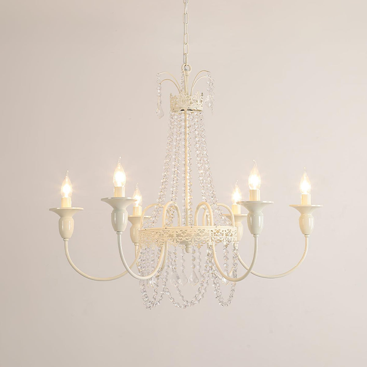 Pavia Chandelier