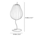 Pear Floor Lamp