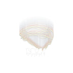 Pearl Curtain Customize Chandelier