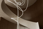 Pearl Drop Customize Chandelier