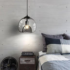 Eres Pendant Lamp