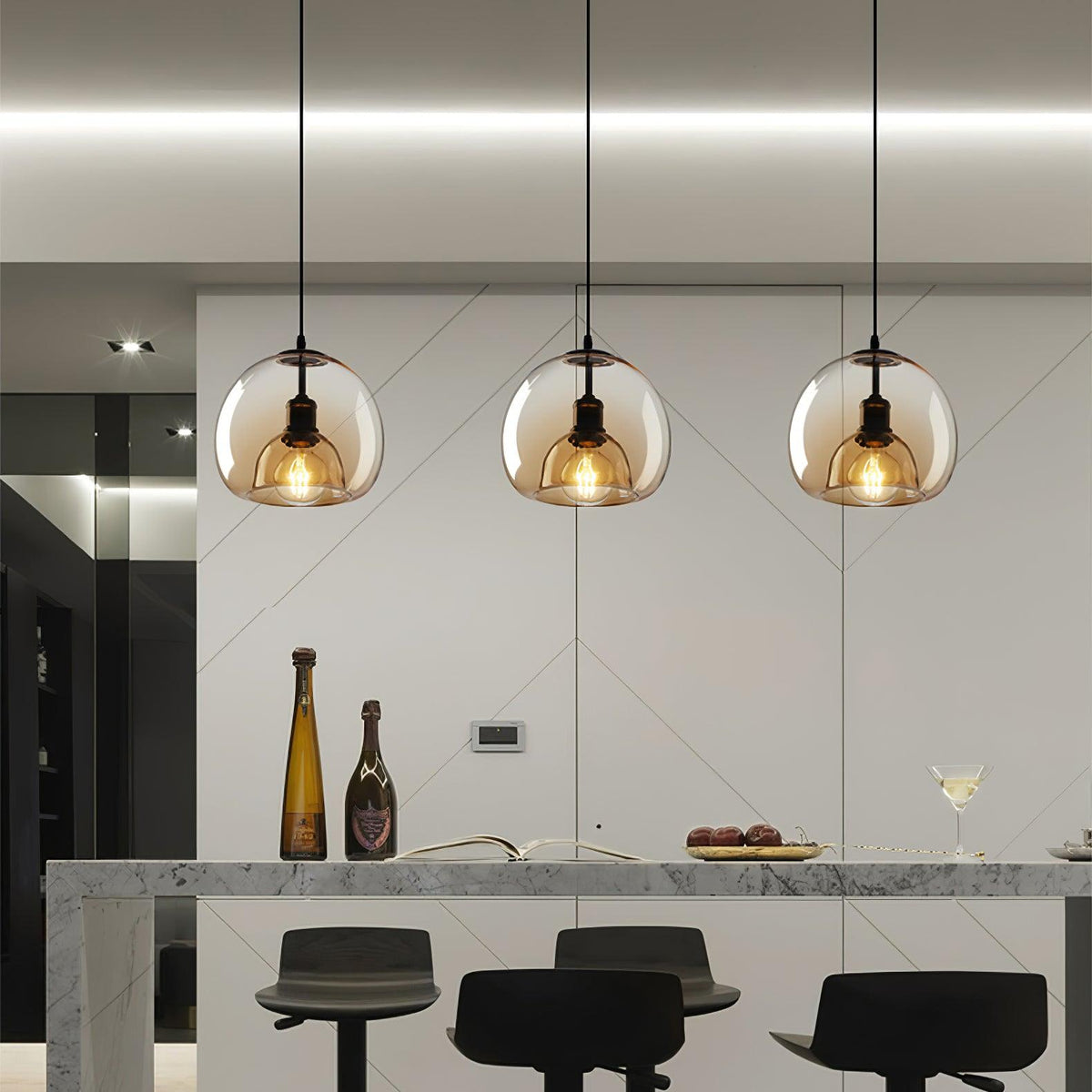 Eres Pendant Lamp