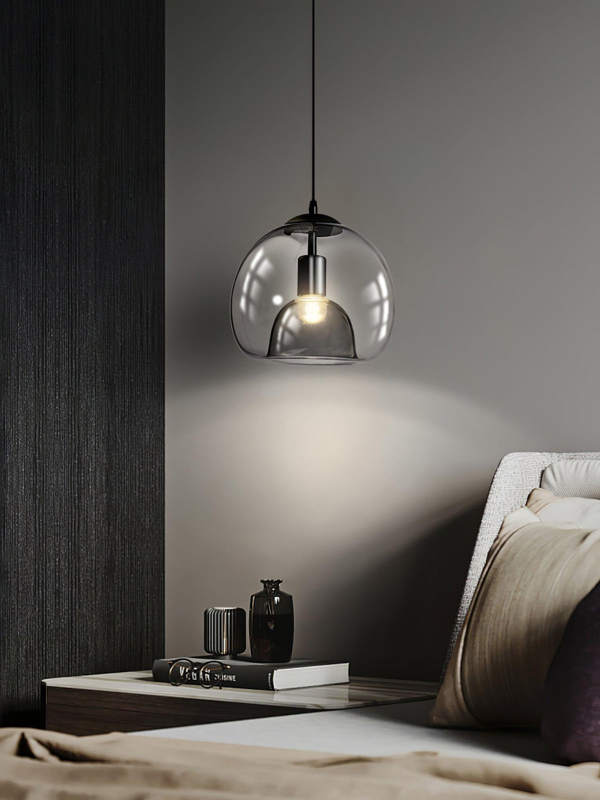 Eres Pendant Lamp