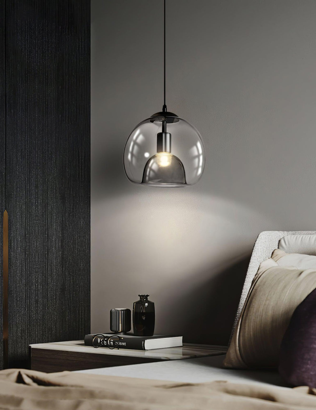 Eres Pendant Lamp