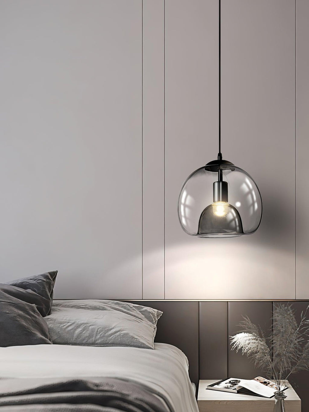Eres Pendant Lamp