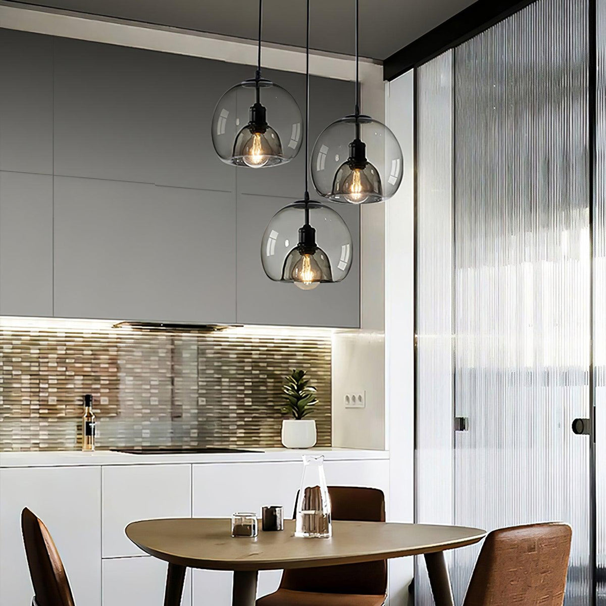 Eres Pendant Lamp