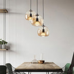 Eres Pendant Lamp