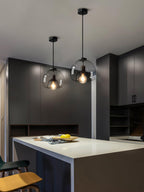 Eres Pendant Lamp