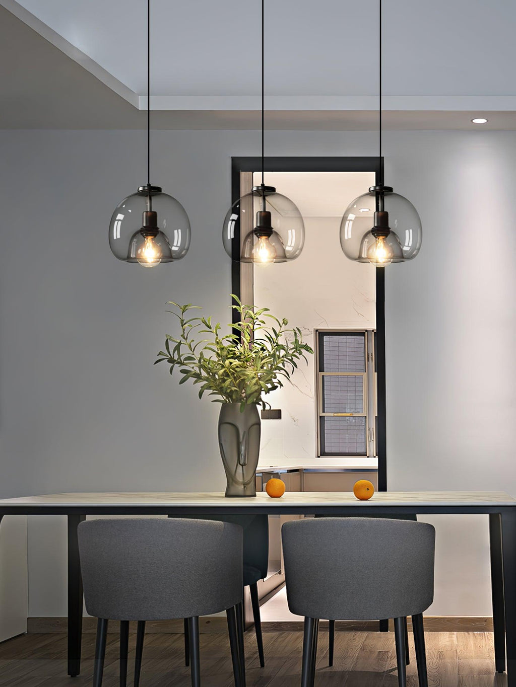 Eres Pendant Lamp