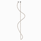 Pearl Necklace Balls Chandelier