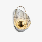 Pearl Wall Lamp