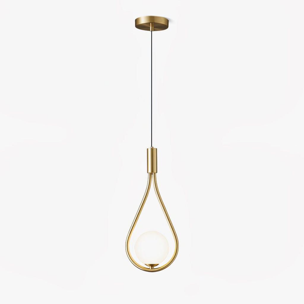 Pearls 65 Pendant Light