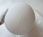 Pebble Glow Pendant Lamp