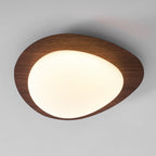 Pebble Metal Ceiling Light