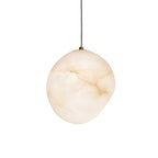 Pebbles Alabaster Pendant Lamp
