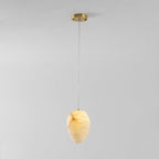 Pebbles Alabaster Pendant Lamp