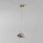 Pebbles Alabaster Pendant Lamp